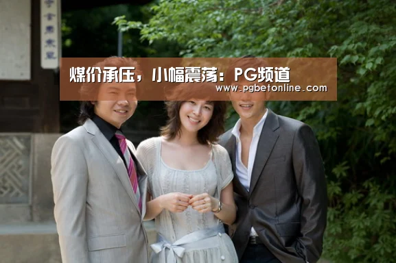 煤价承压,小幅震荡:PG频道(图2) PG体育