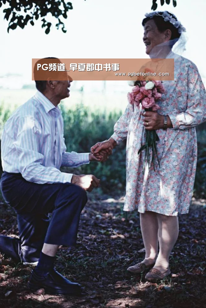 PG服务