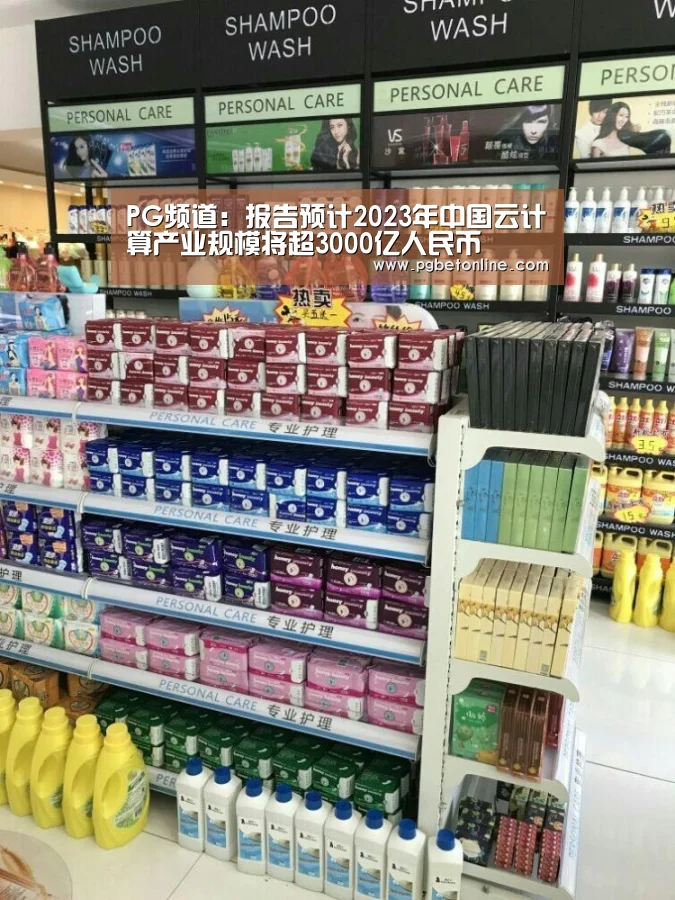 PG频道:报告预计2023年中国云计算产业规模将超3000亿人民币(图1) PG体育