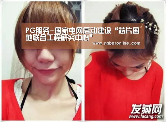 PG服务-国家电网启动建设“芯片国地联合工程研究中心”(图2) PG服务